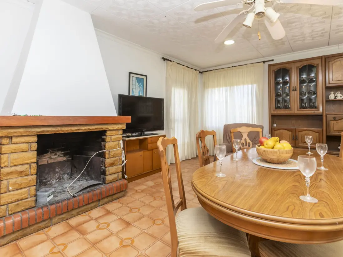 Maison de Vacances Vinarós