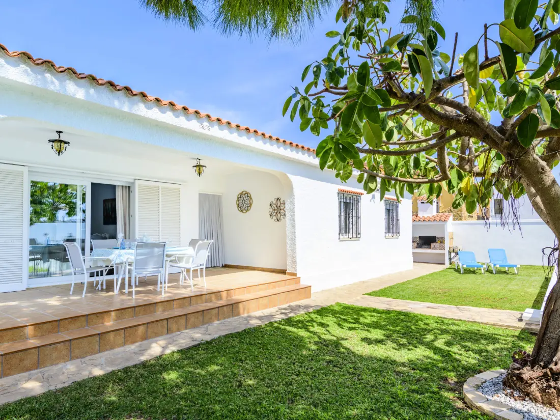 Maison de Vacances Vinarós