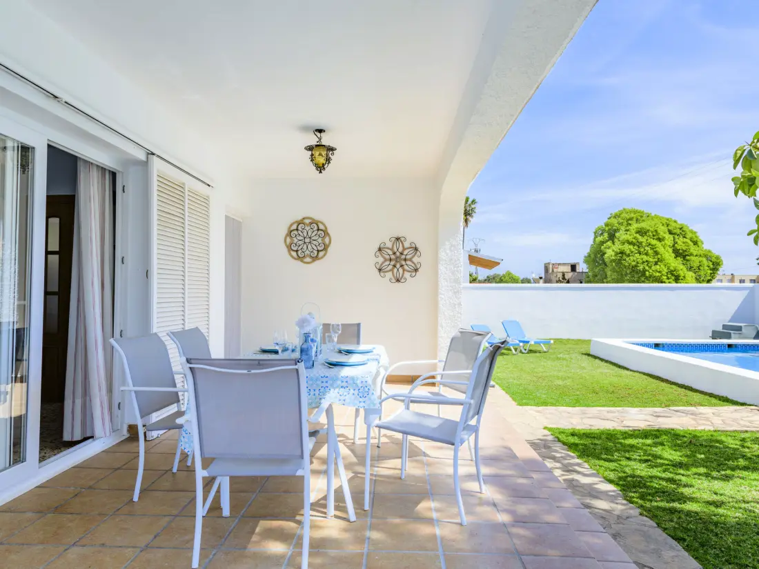 Maison de Vacances Vinarós