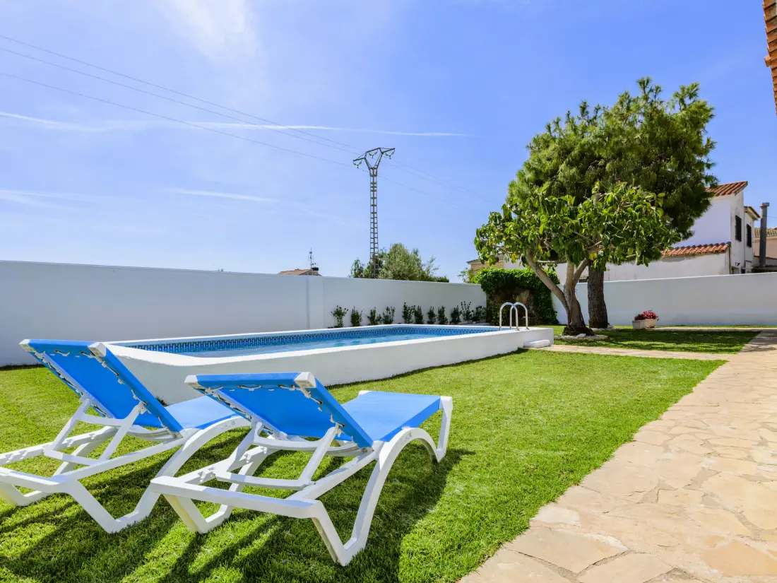 Maison de Vacances Vinarós