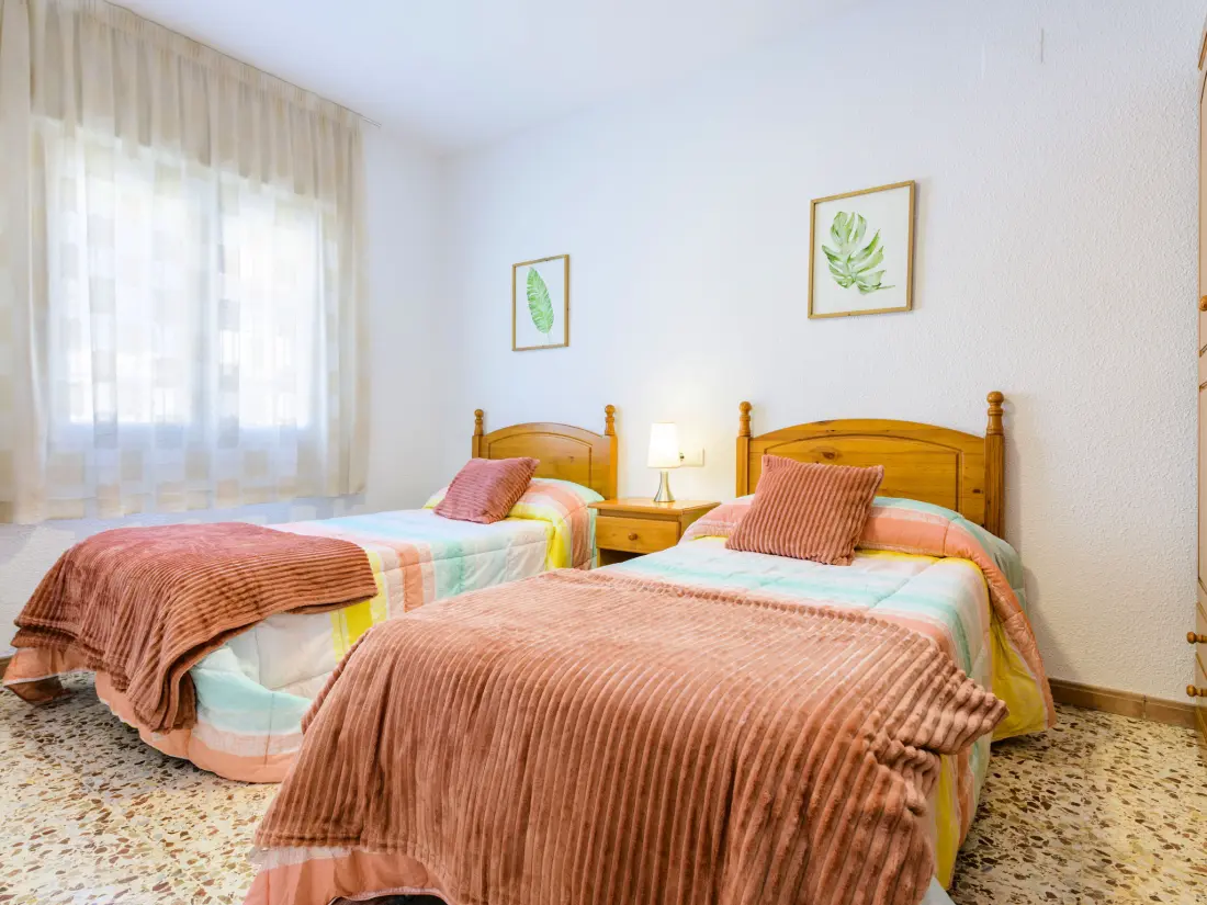 Maison de Vacances Vinarós