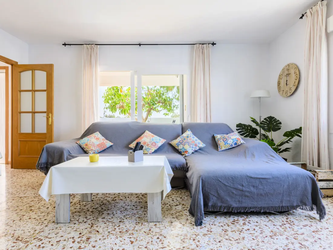 Maison de Vacances Vinarós