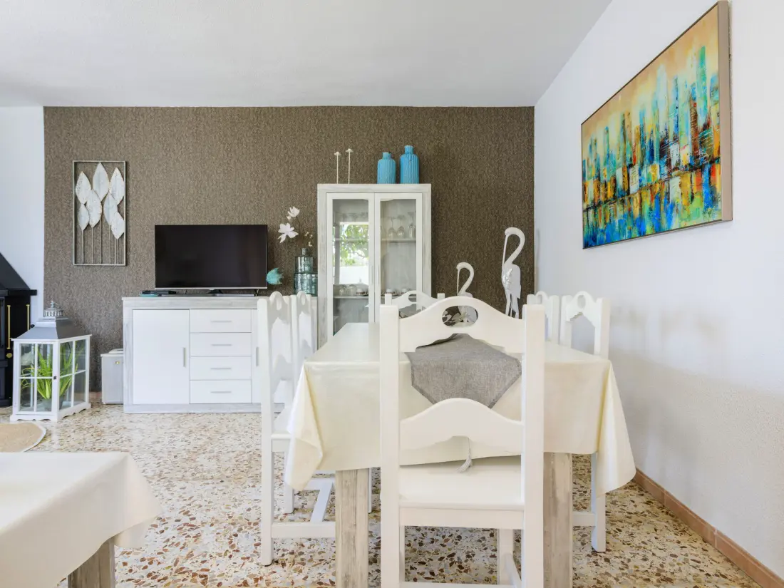 Maison de Vacances Vinarós