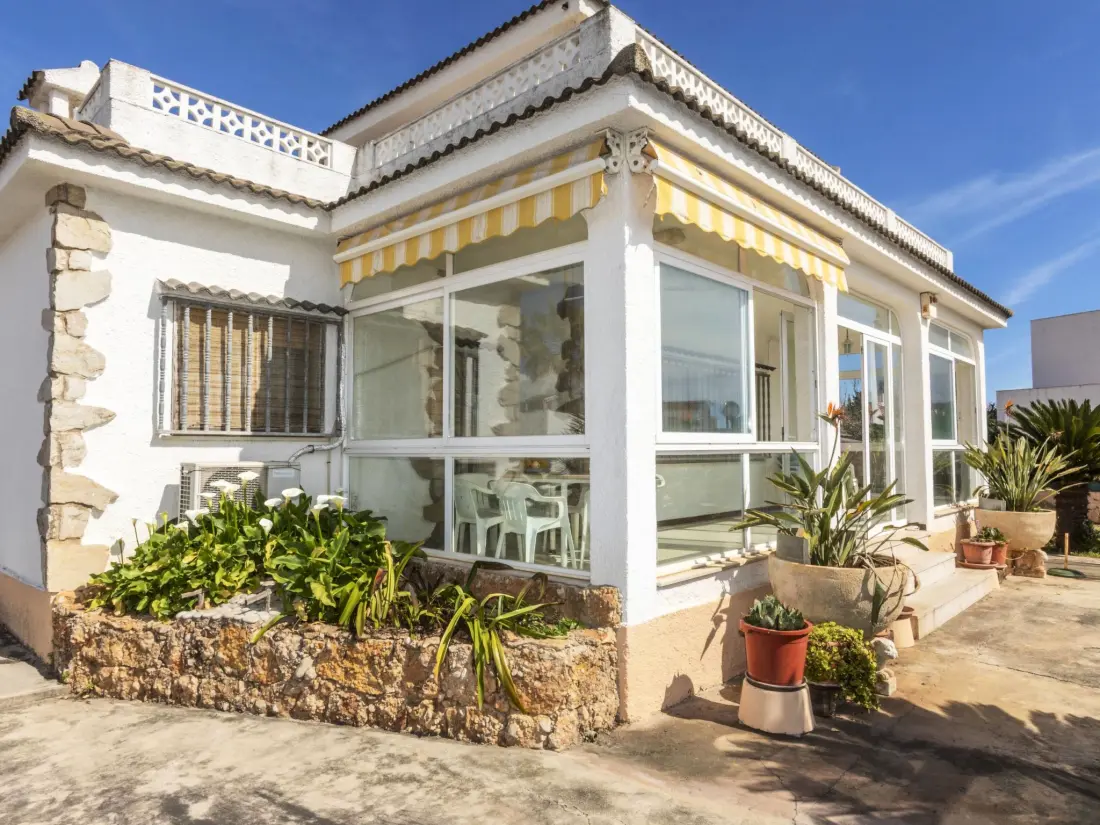 Maison de Vacances Vinarós