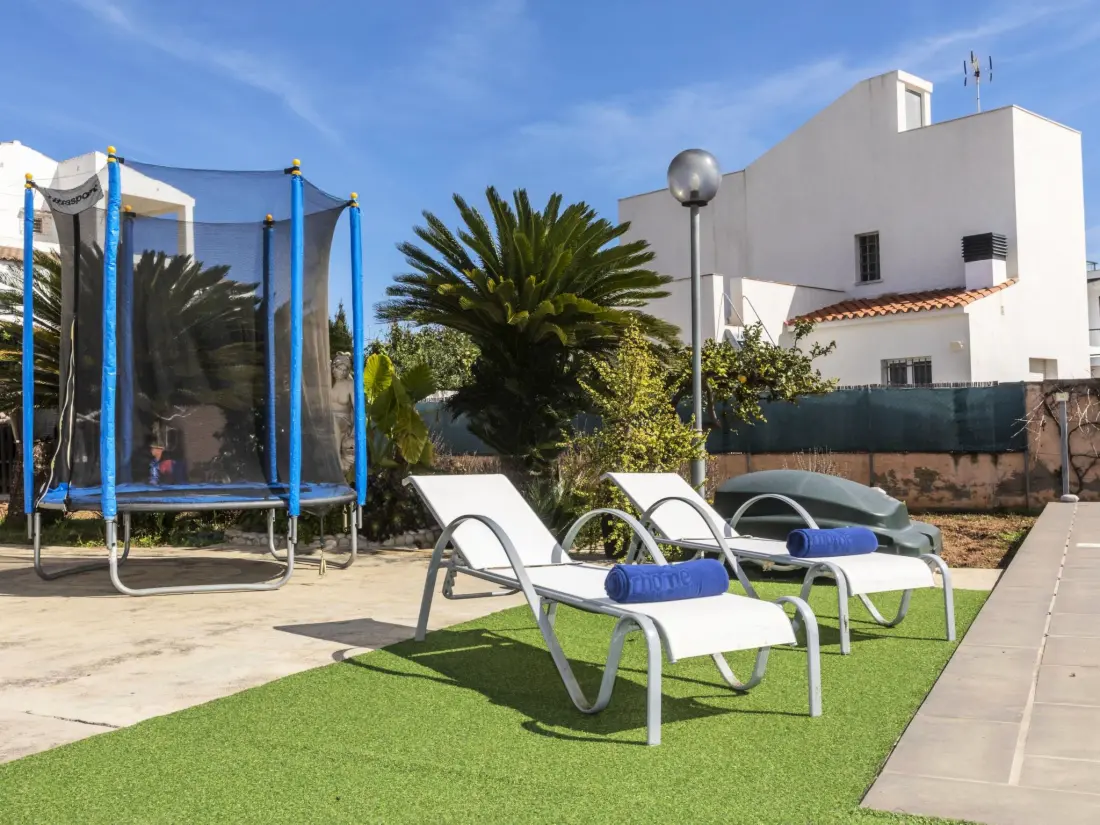 Maison de Vacances Vinarós