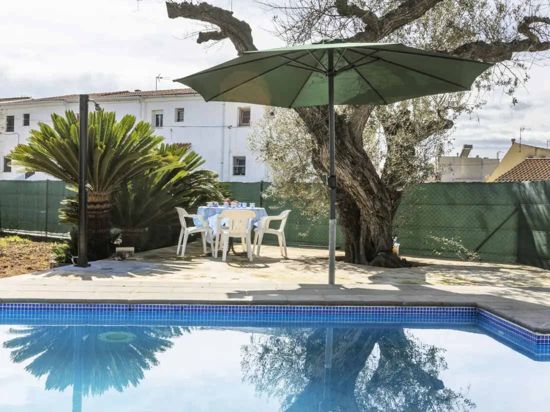 Maison de Vacances Vinarós