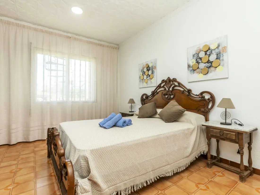 Maison de Vacances Vinarós