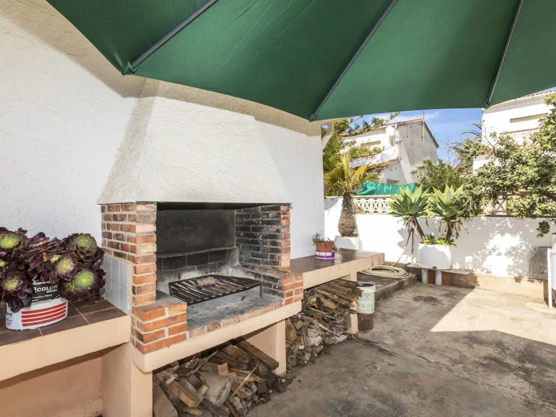 Maison de Vacances Vinarós