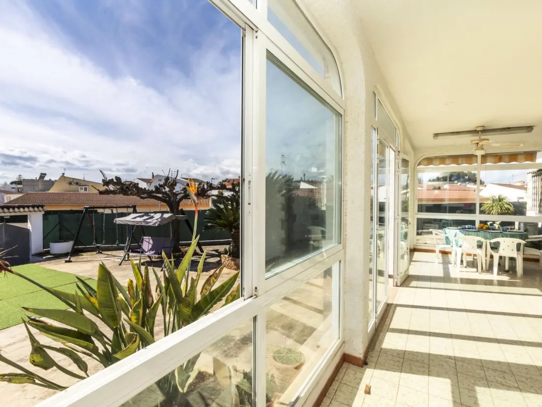 Maison de Vacances Vinarós