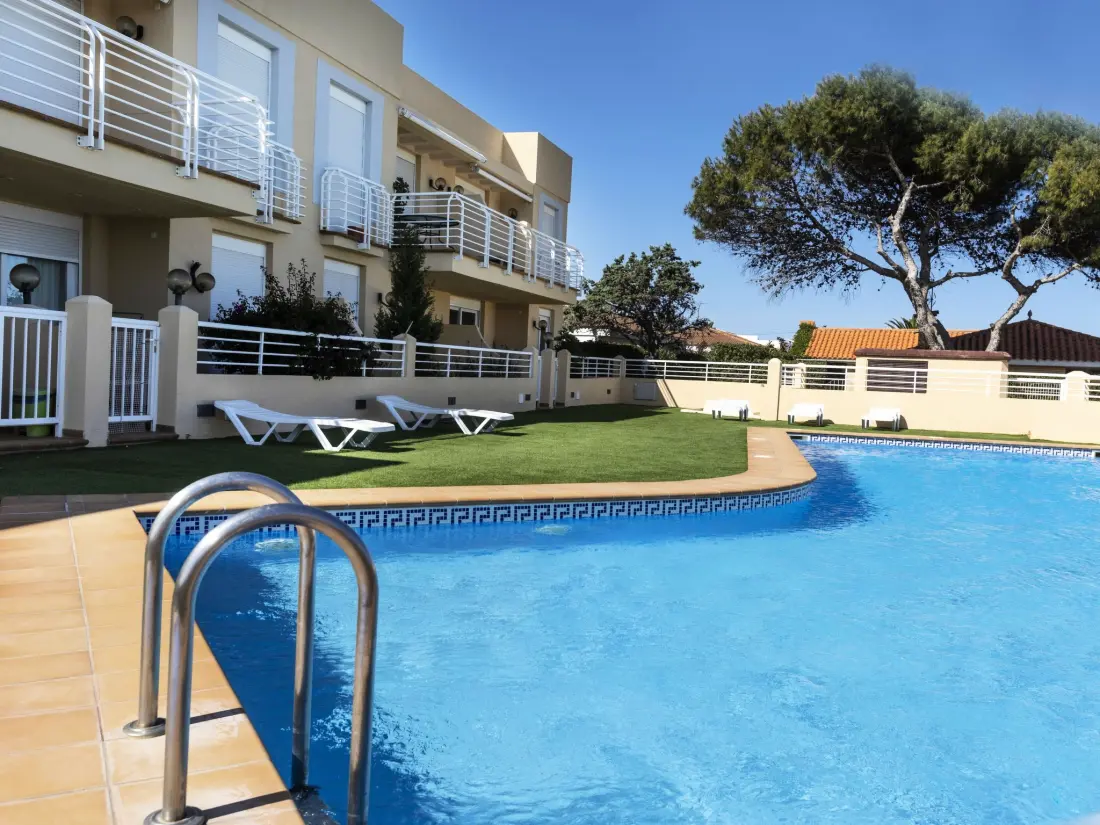 Résidence Cala Lidia