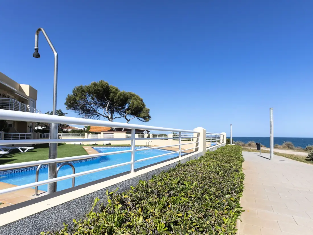 Résidence Cala Lidia