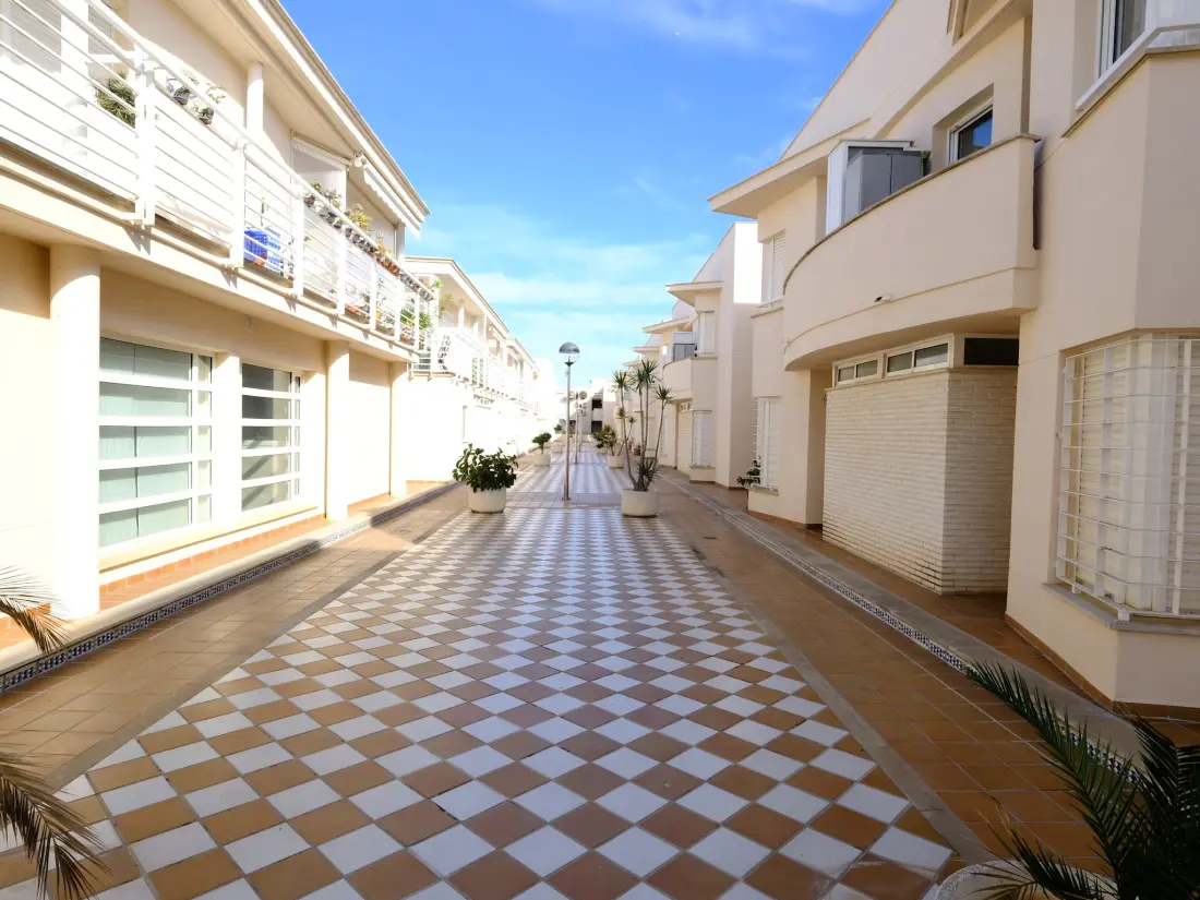 Résidence Cala Montero I