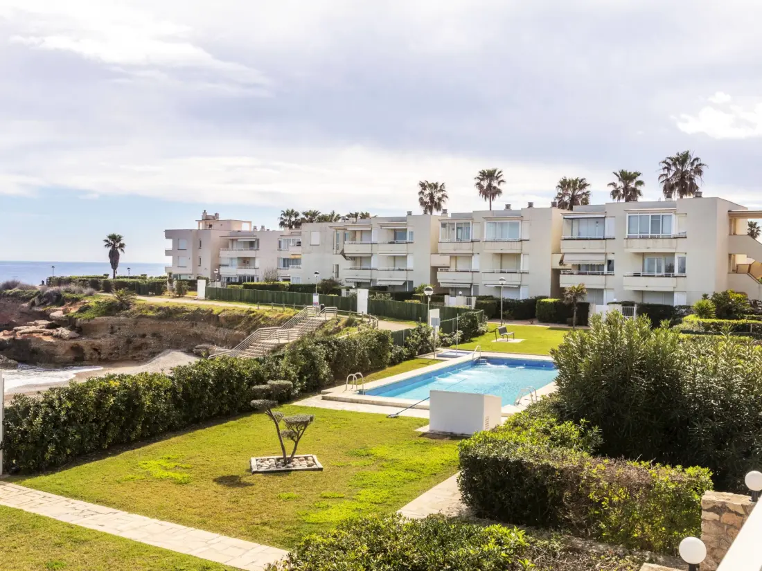 Résidence Cala Montero I