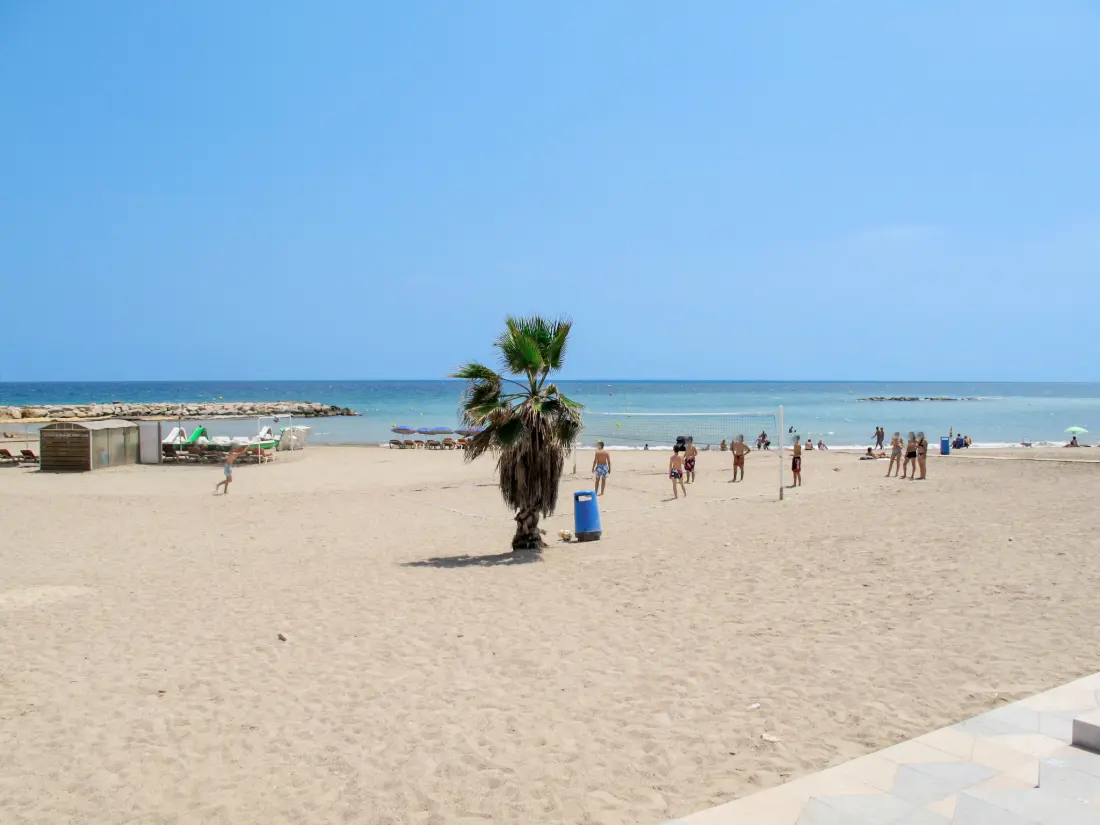Résidence Cala Montero I