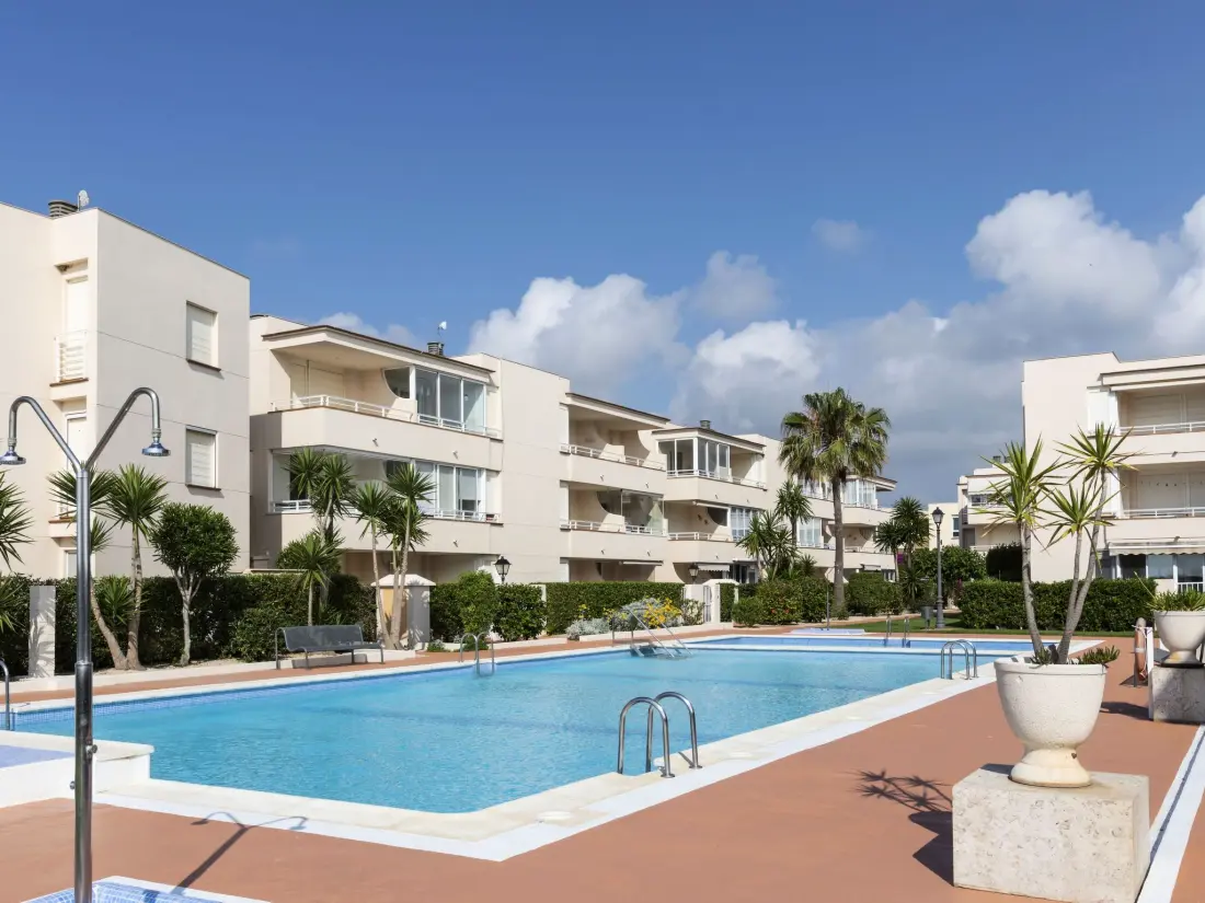 Résidence Cala Montero