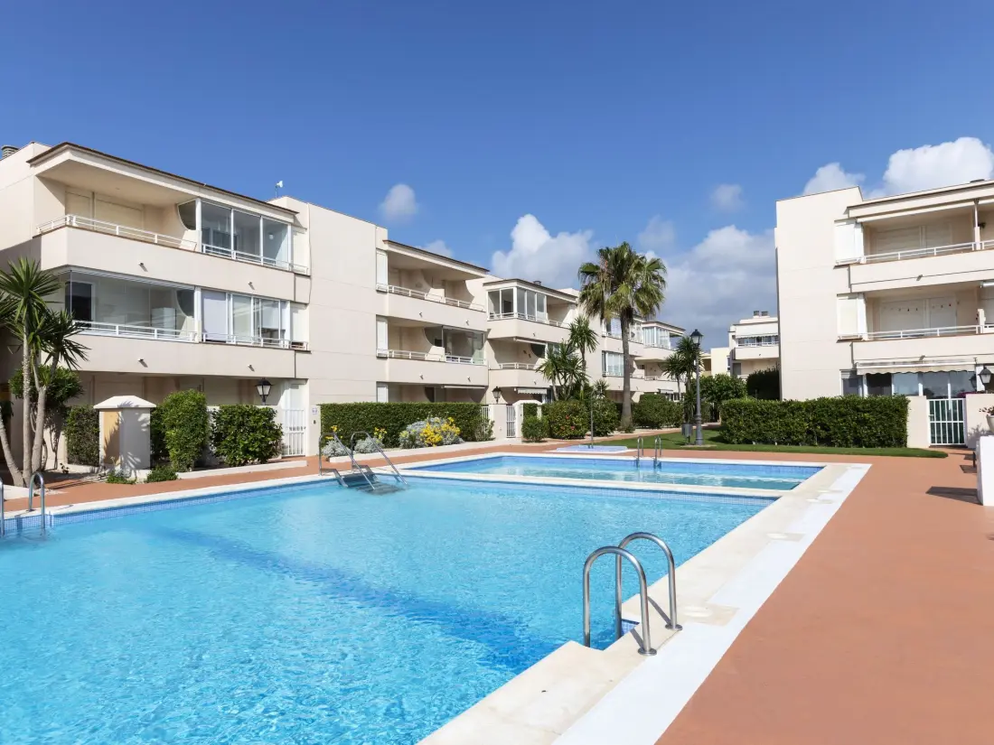 Résidence Cala Montero