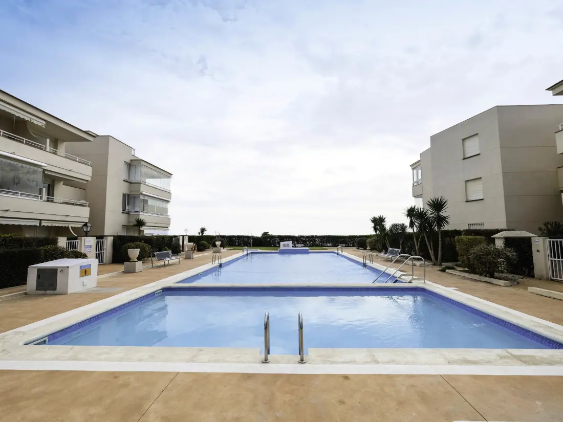 Résidence Cala Montero