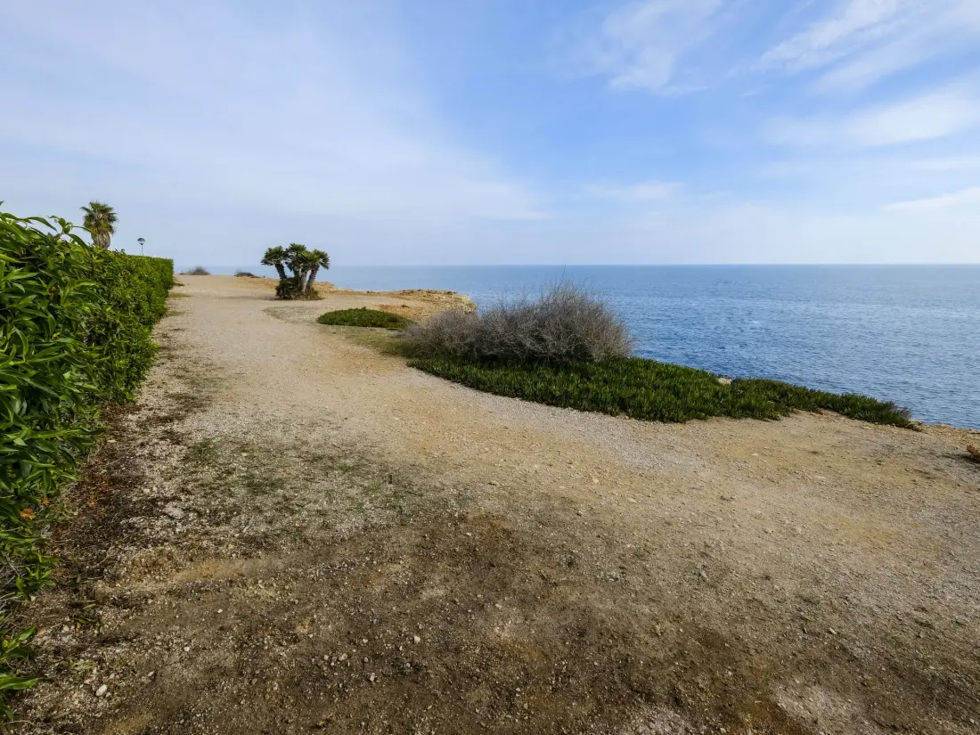 Résidence Cala Montero