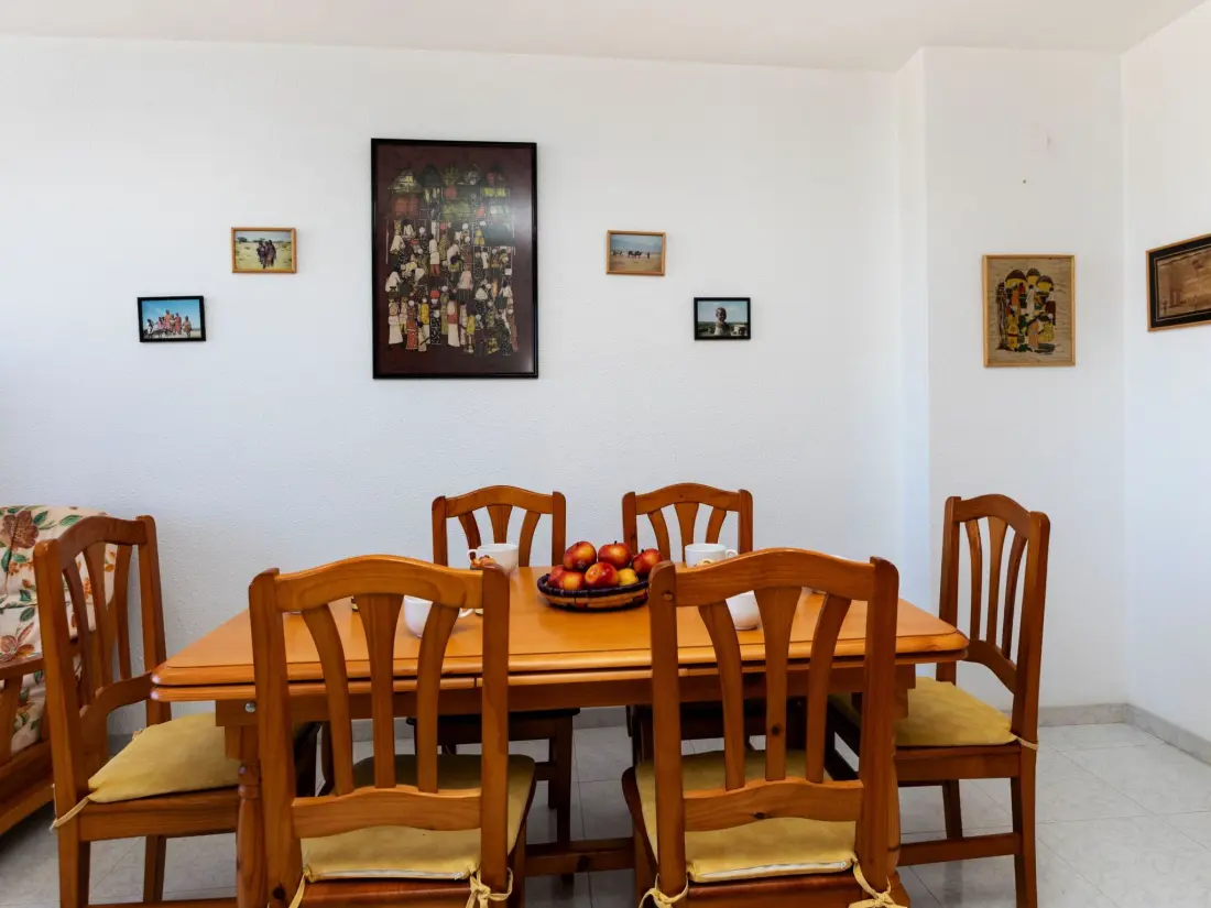 Résidence Pepa House