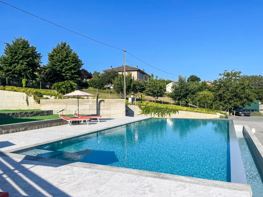 Résidence Tenuta Bricco San Giorgio