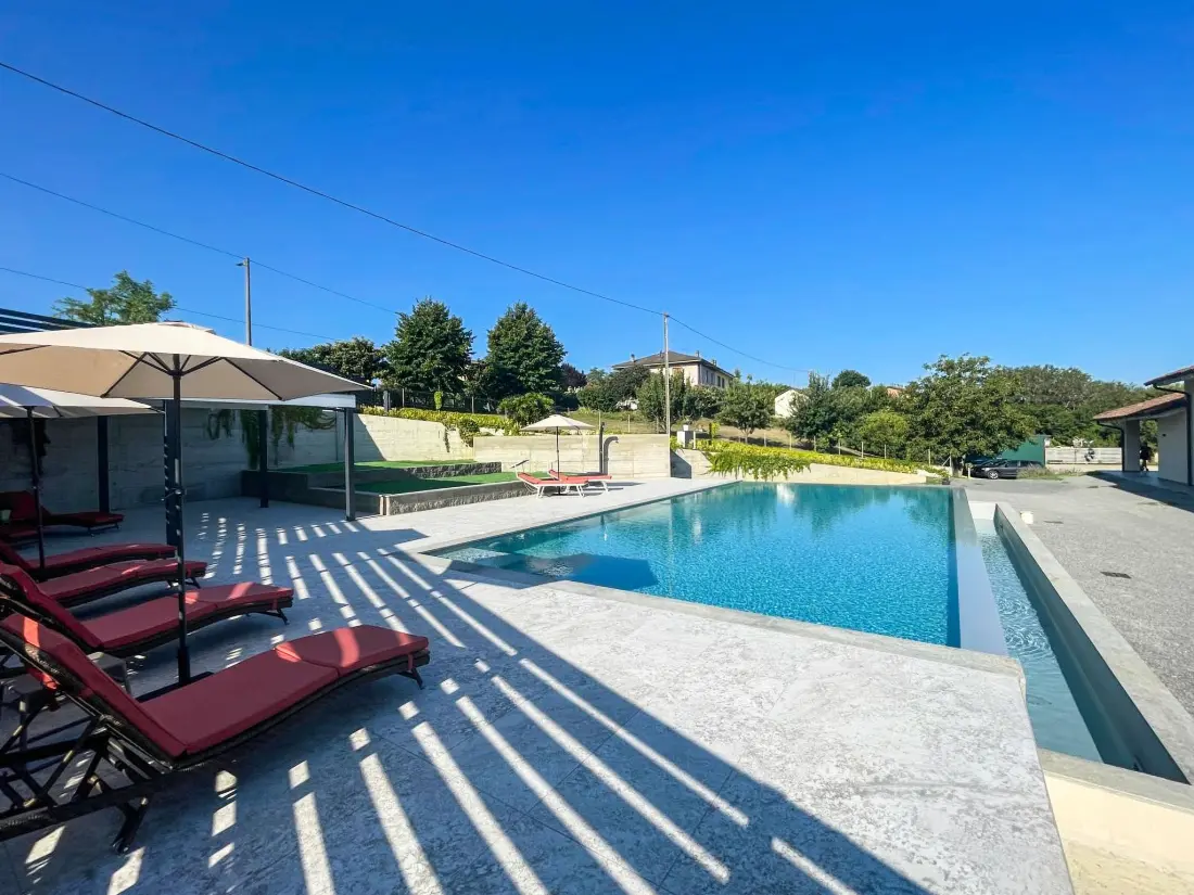 Résidence Tenuta Bricco San Giorgio