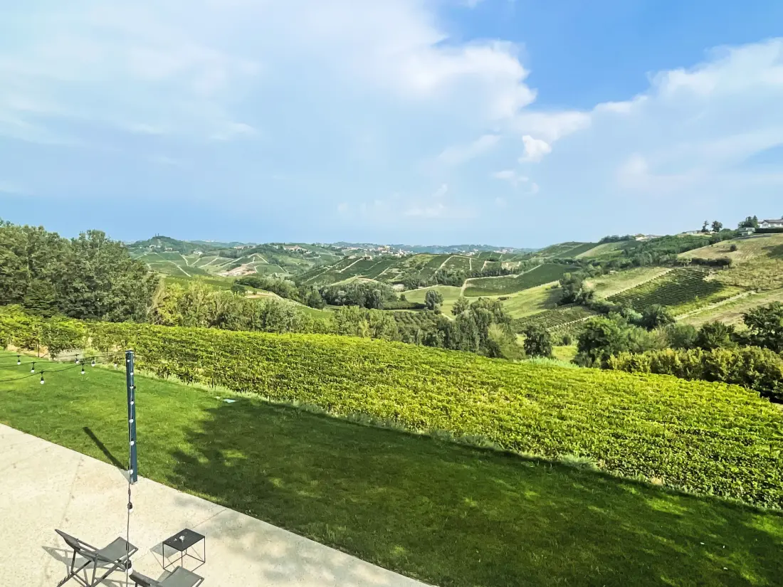 Résidence Tenuta Bricco San Giorgio