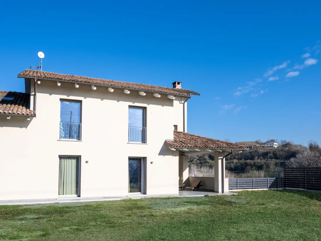 Résidence Tenuta Bricco San Giorgio