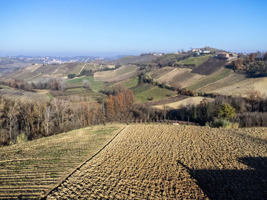 Résidence Tenuta Bricco San Giorgio