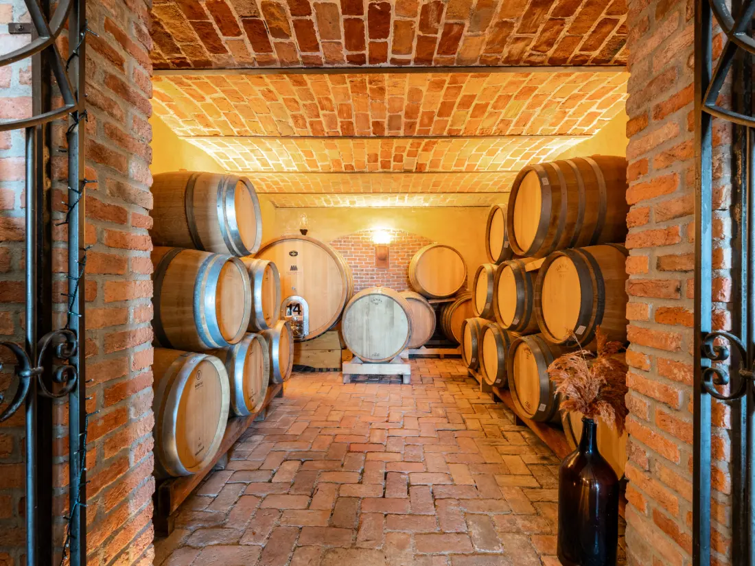Résidence Tenuta Bricco San Giorgio