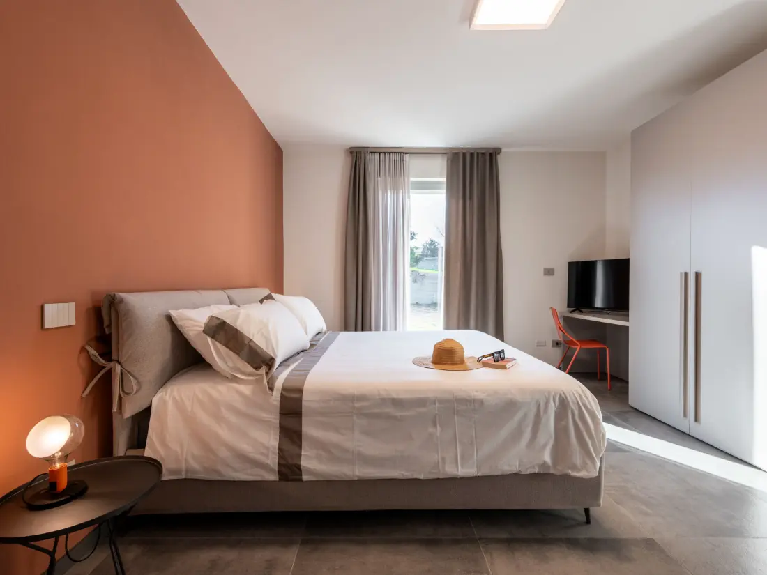 Résidence Tenuta Bricco San Giorgio