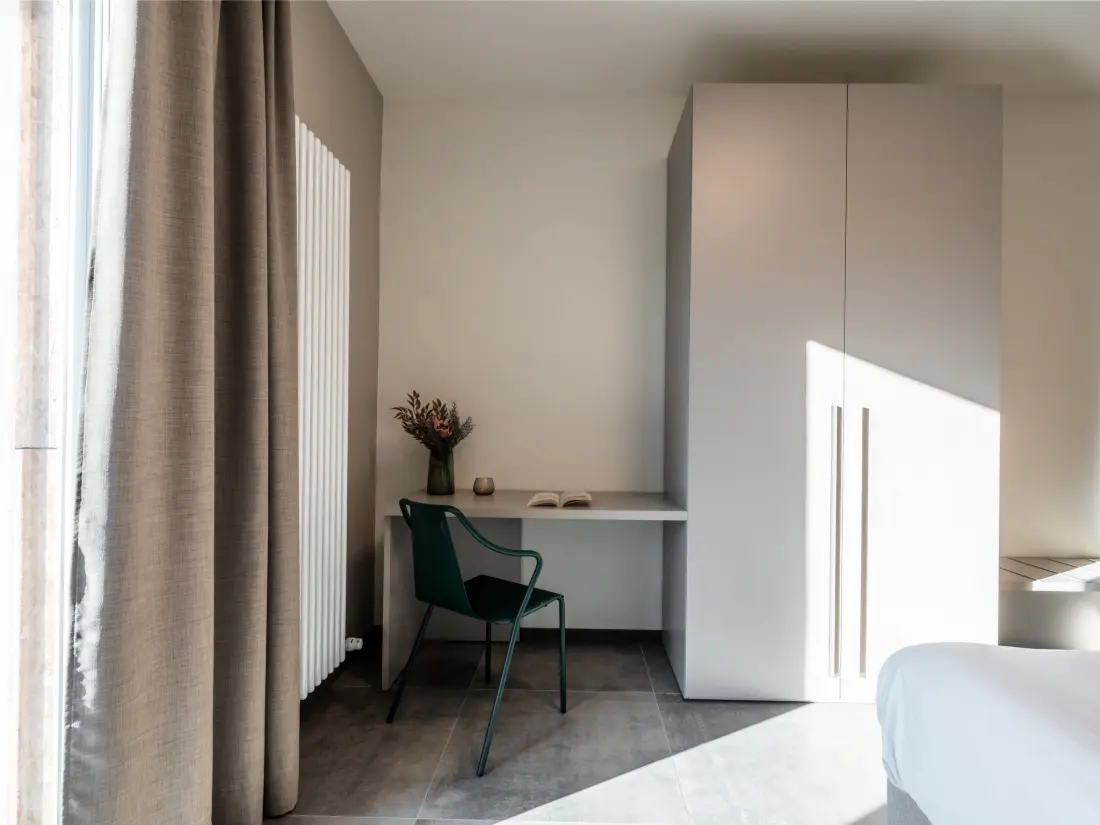 Résidence Tenuta Bricco San Giorgio