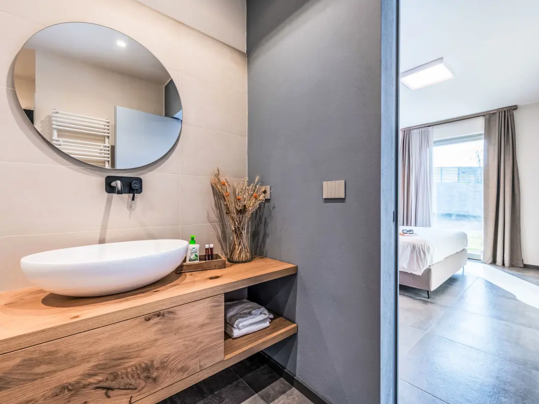 Résidence Tenuta Bricco San Giorgio