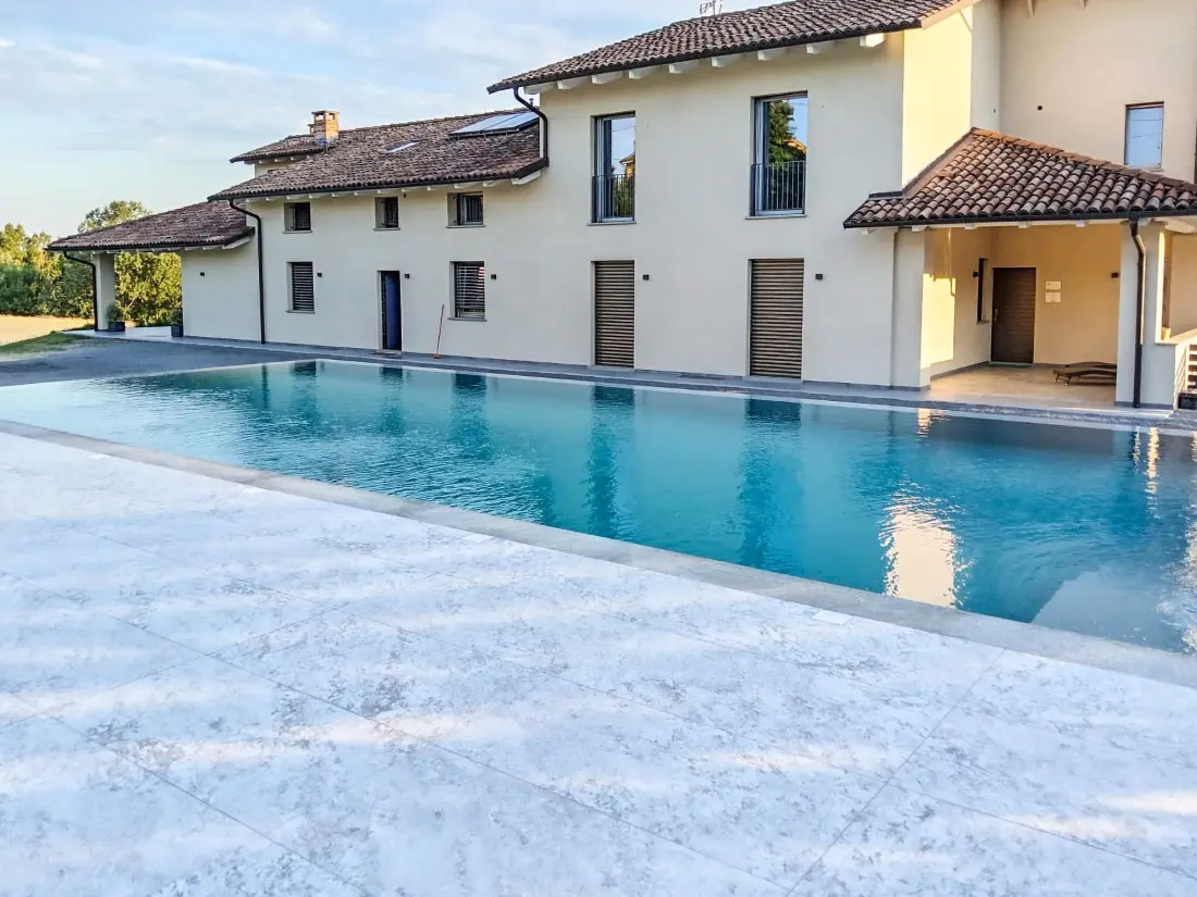 Résidence Tenuta Bricco San Giorgio