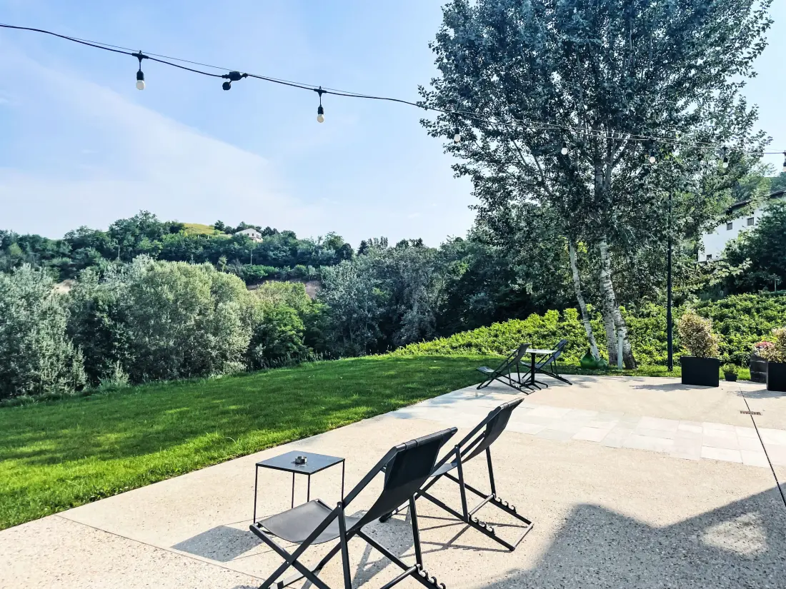 Résidence Tenuta Bricco San Giorgio