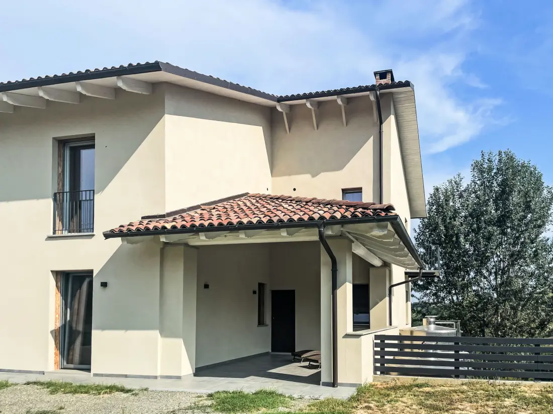 Résidence Tenuta Bricco San Giorgio