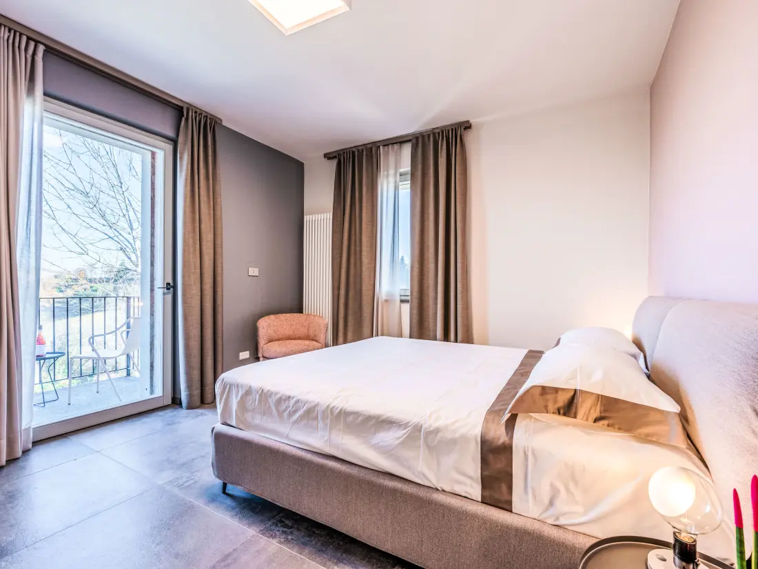 Résidence Tenuta Bricco San Giorgio