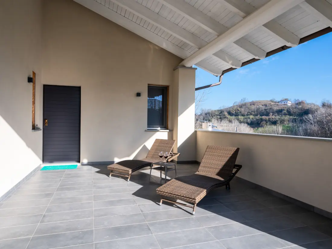Résidence Tenuta Bricco San Giorgio