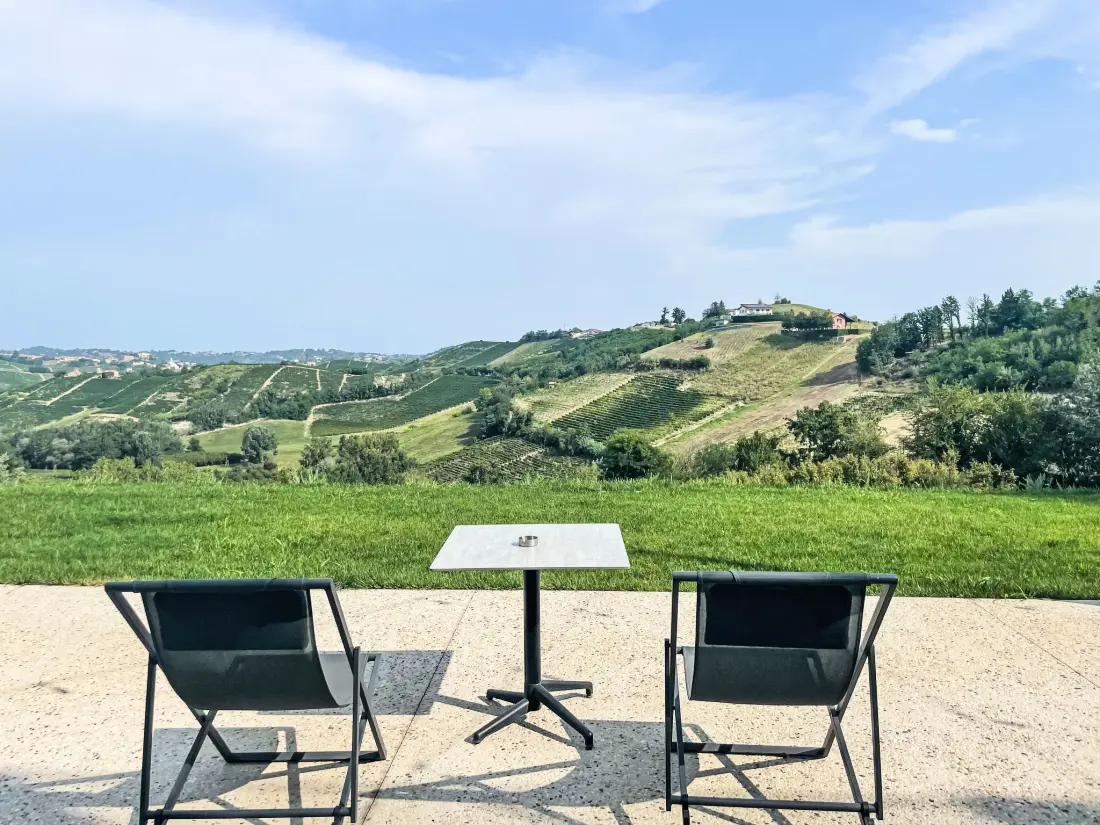 Résidence Tenuta Bricco San Giorgio