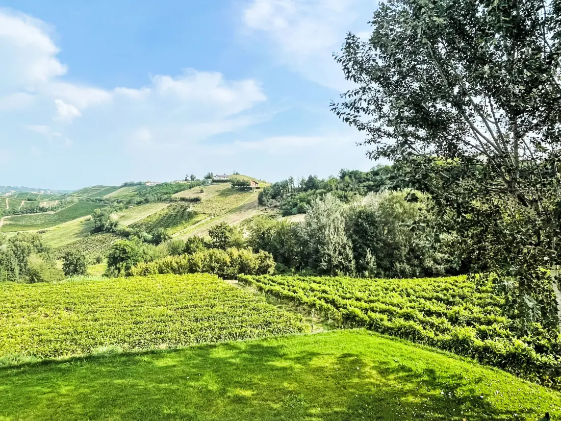 Résidence Tenuta Bricco San Giorgio