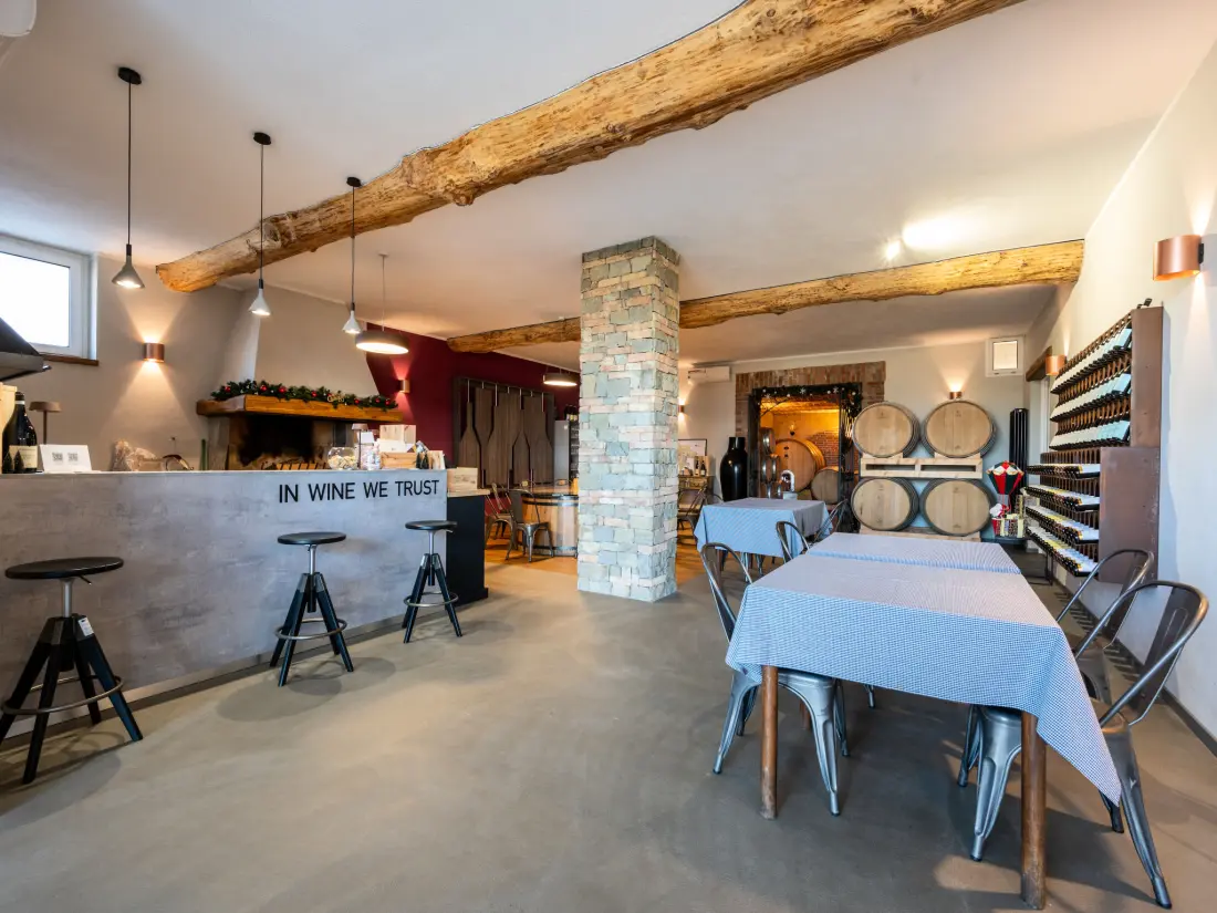 Résidence Tenuta Bricco San Giorgio