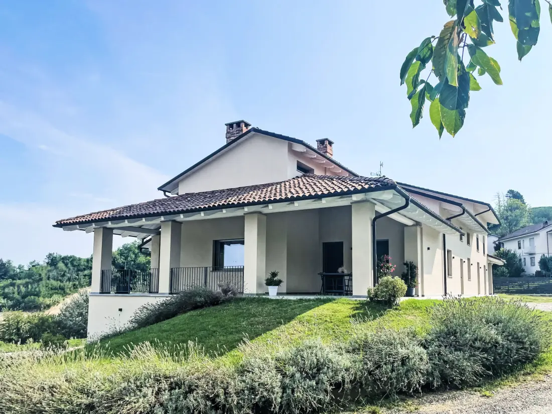 Résidence Tenuta Bricco San Giorgio