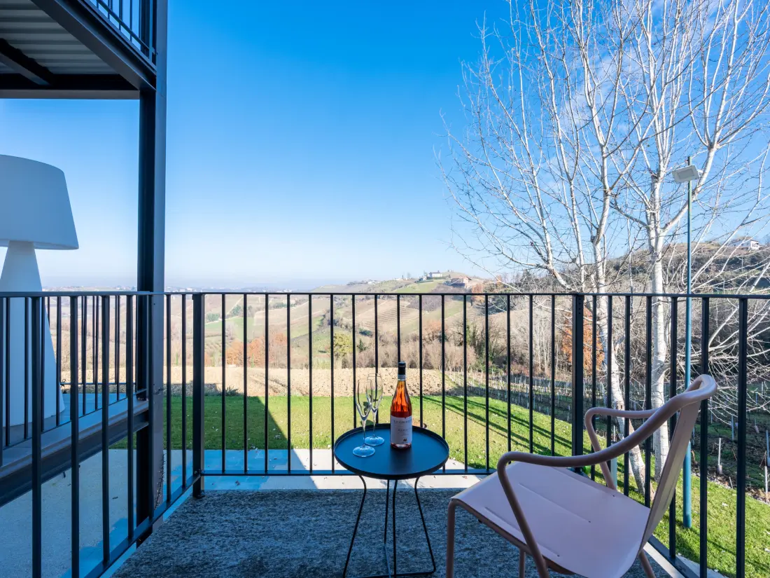 Résidence Tenuta Bricco San Giorgio