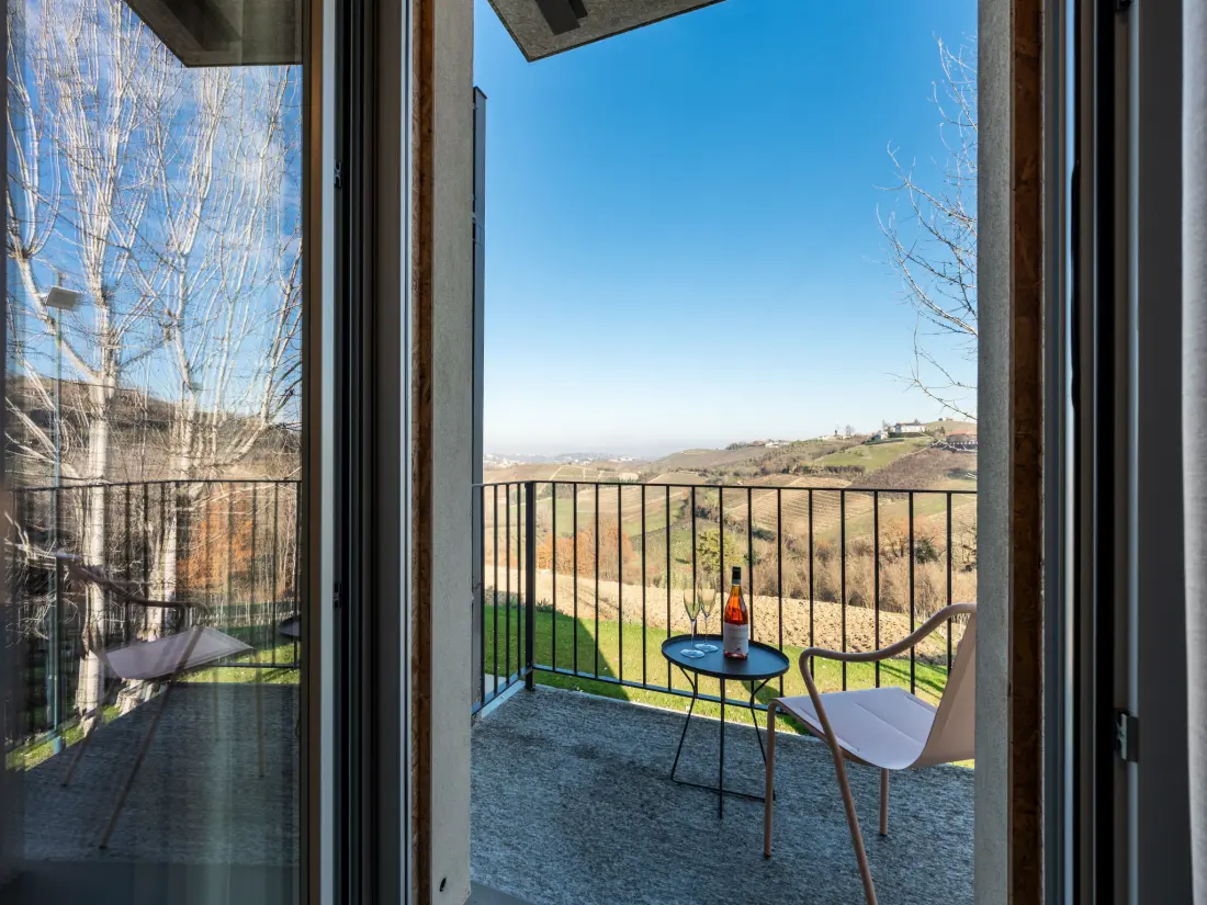 Résidence Tenuta Bricco San Giorgio