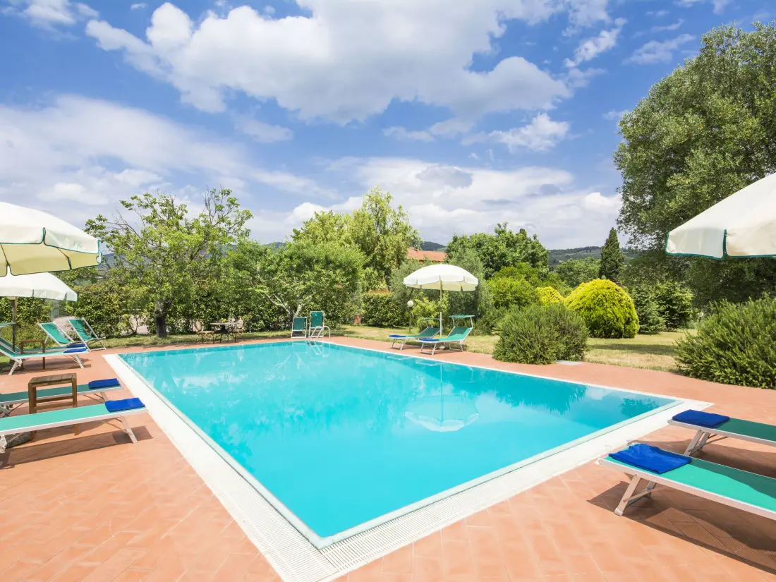 Maison de Vacances Vinci
