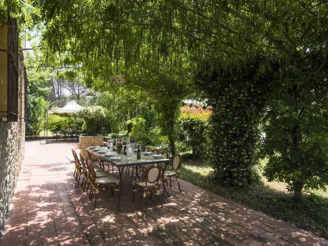 Maison de Vacances Vinci