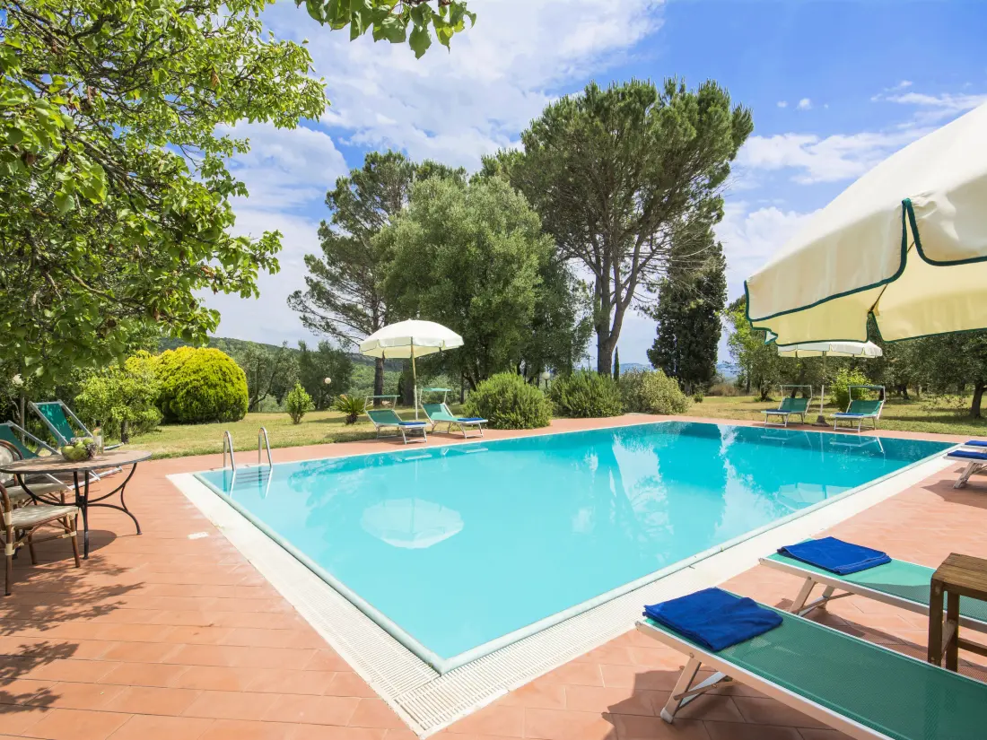 Maison de Vacances Vinci