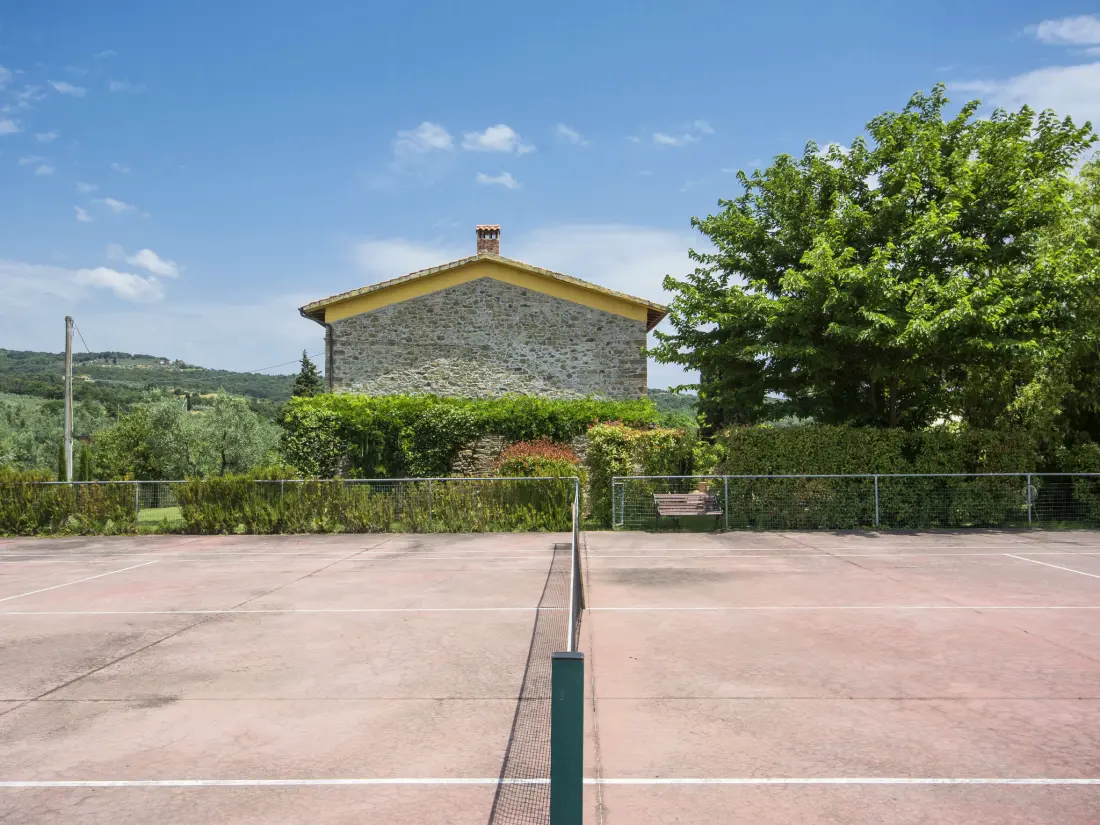Maison de Vacances Vinci