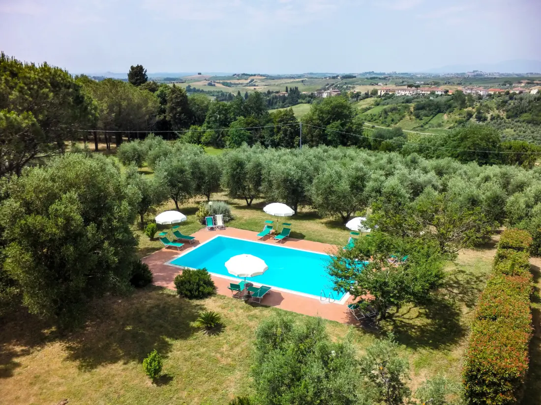 Maison de Vacances Vinci