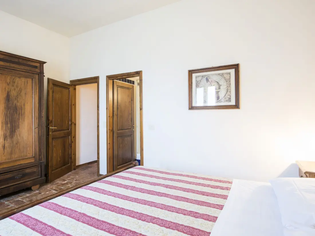 Maison de Vacances Vinci