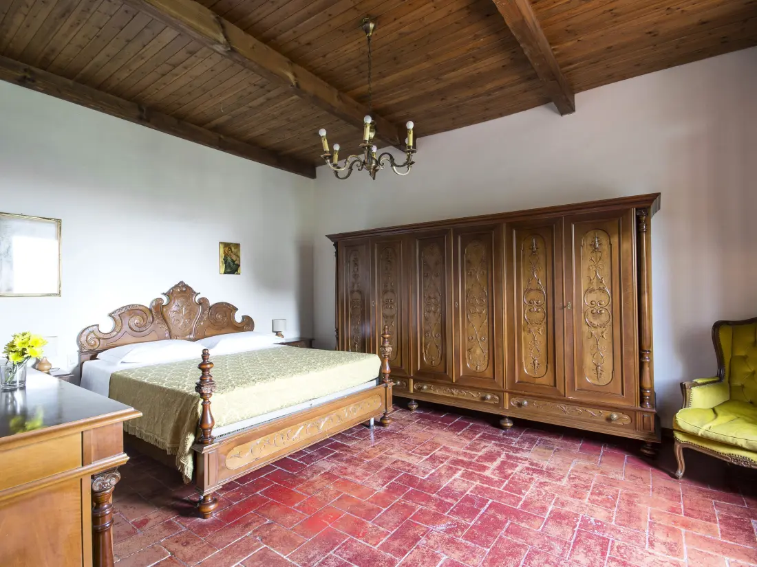 Maison de Vacances Vinci